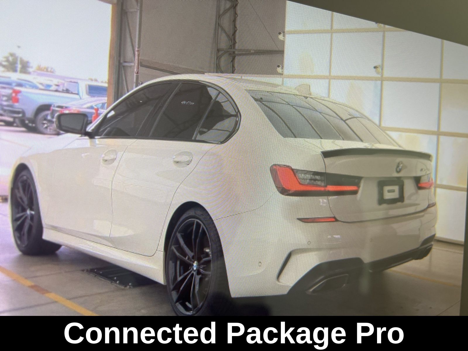 2021 Bmw M340i photo 3
