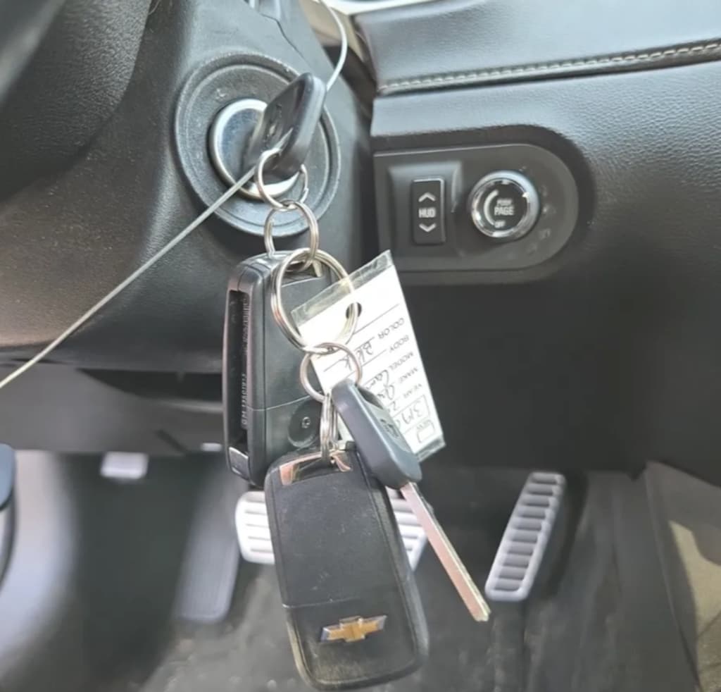 Used 2014 Chevrolet Camaro SS Convertible