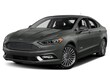  Ford Fusion Hybrid