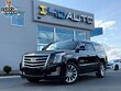 Cadillac Escalade ESV