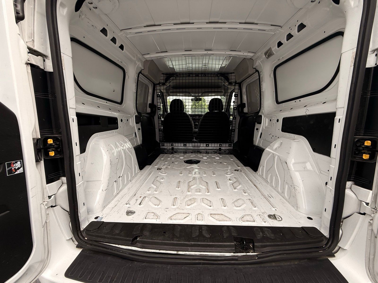 2022 RAM Promaster City Base - Photo 19