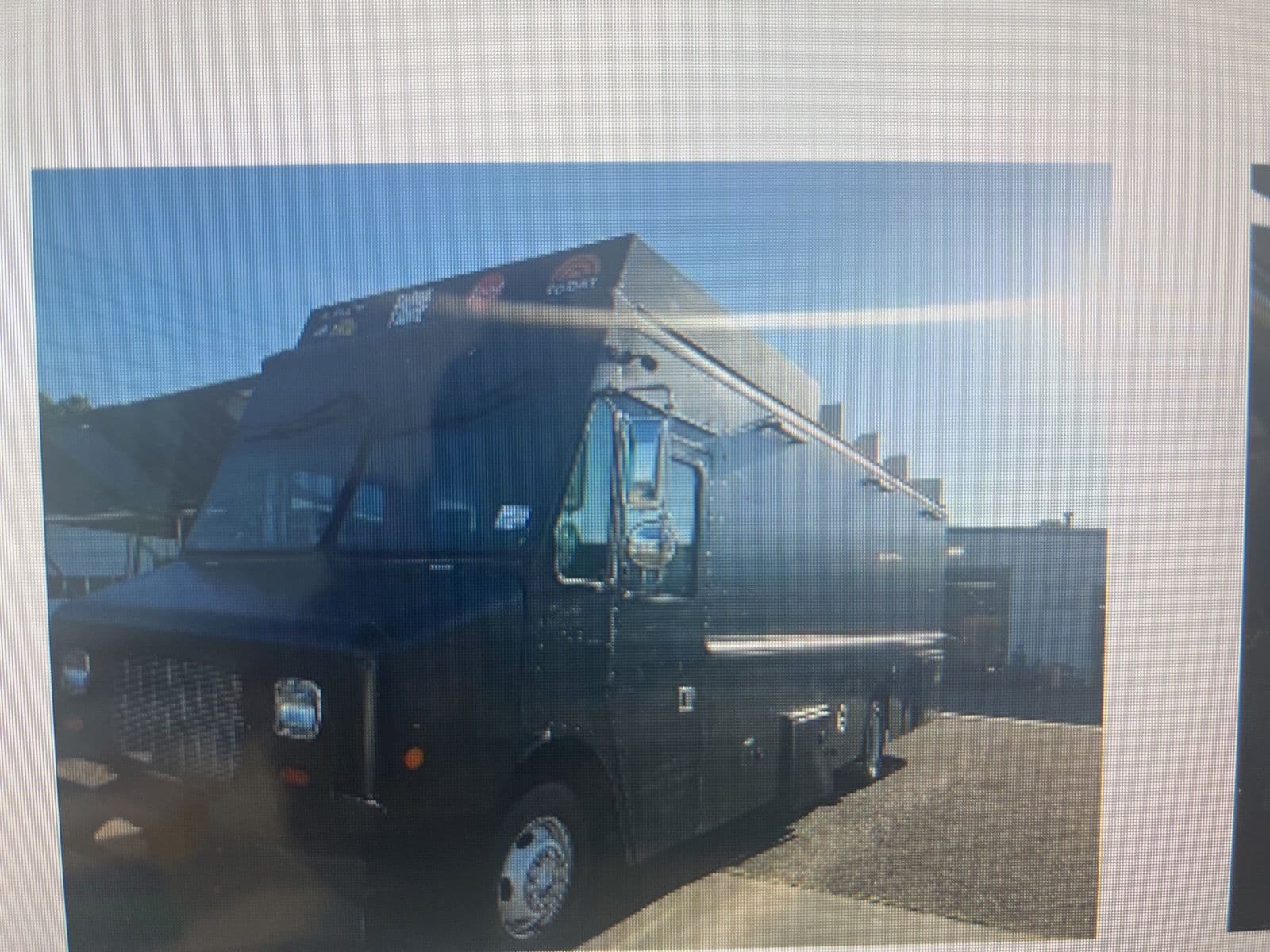 2022 Ford F-53 / F-59's photo
