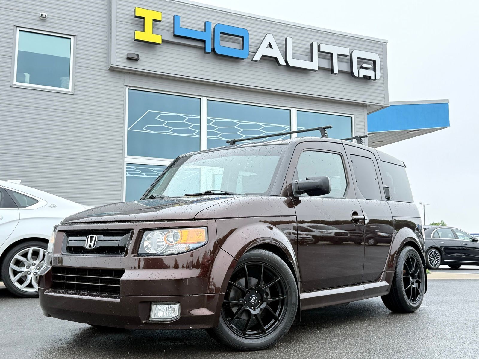 2007 Honda Element SC 2WD's photo