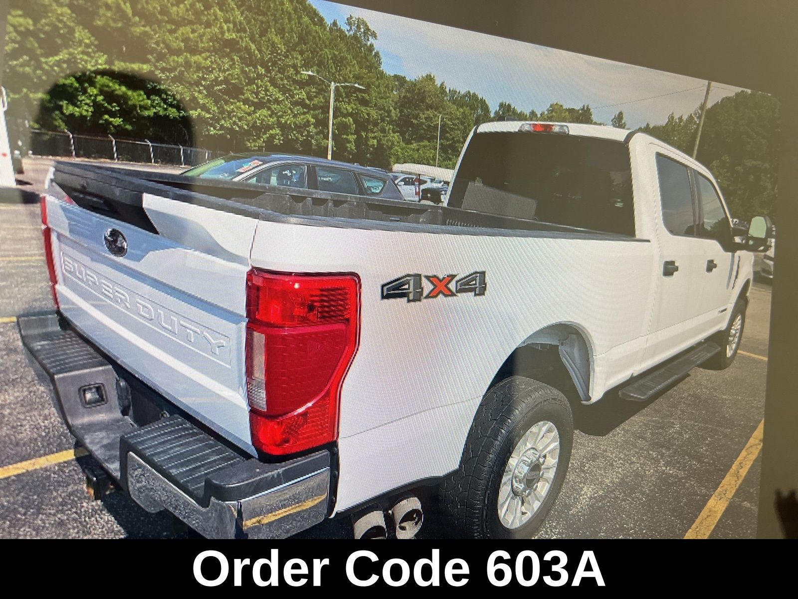 2022 Ford F-250 photo 2