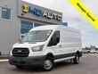  Ford Transit-250