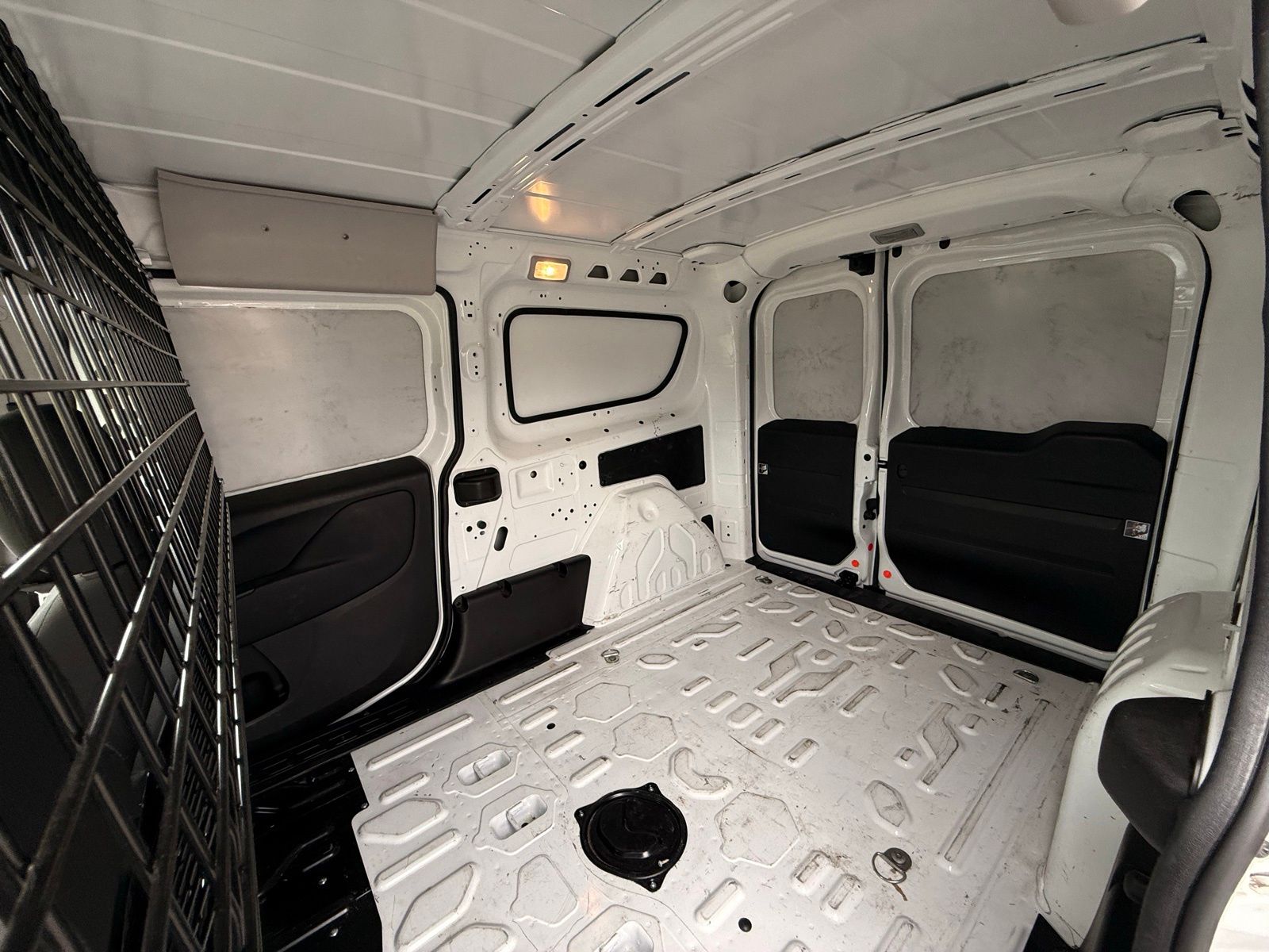 2022 RAM Promaster City Base - Photo 16