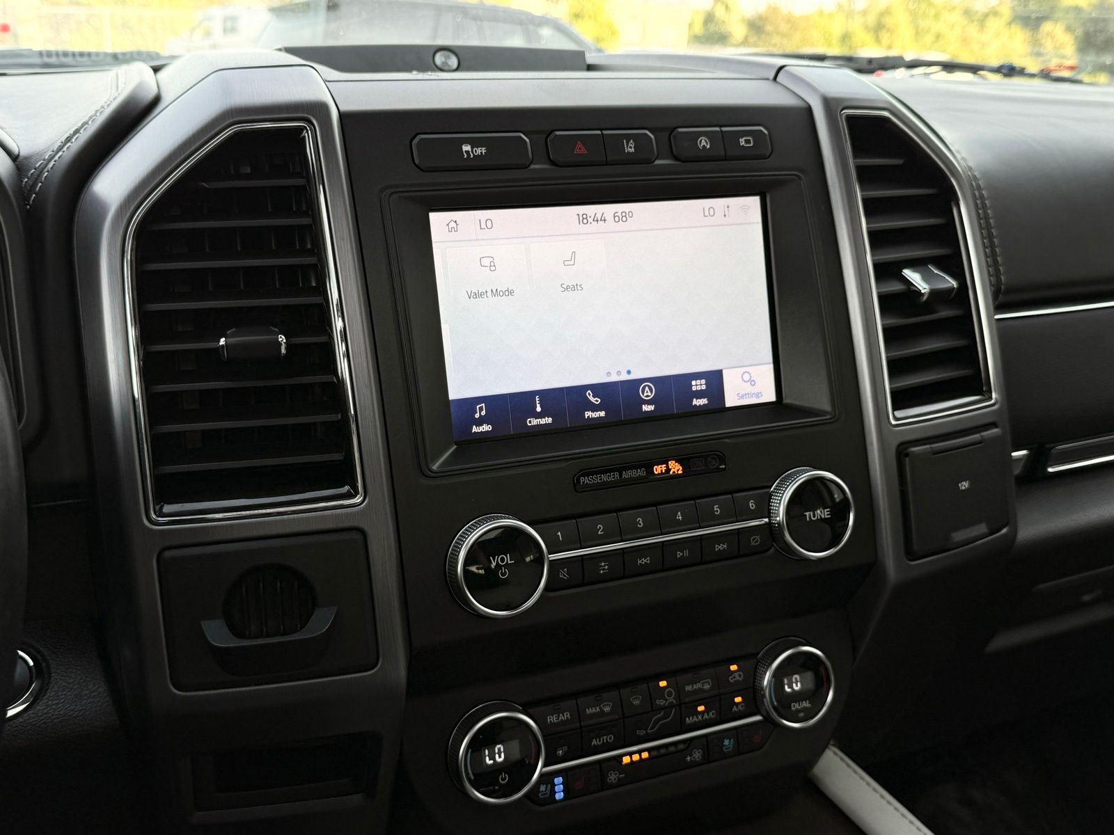 2020 Ford Expedition Platinum - Photo 46