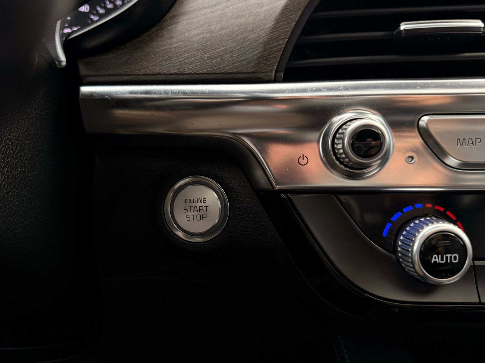 2022 Kia Telluride EX - Photo 36