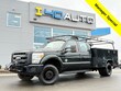  Ford F-350SD