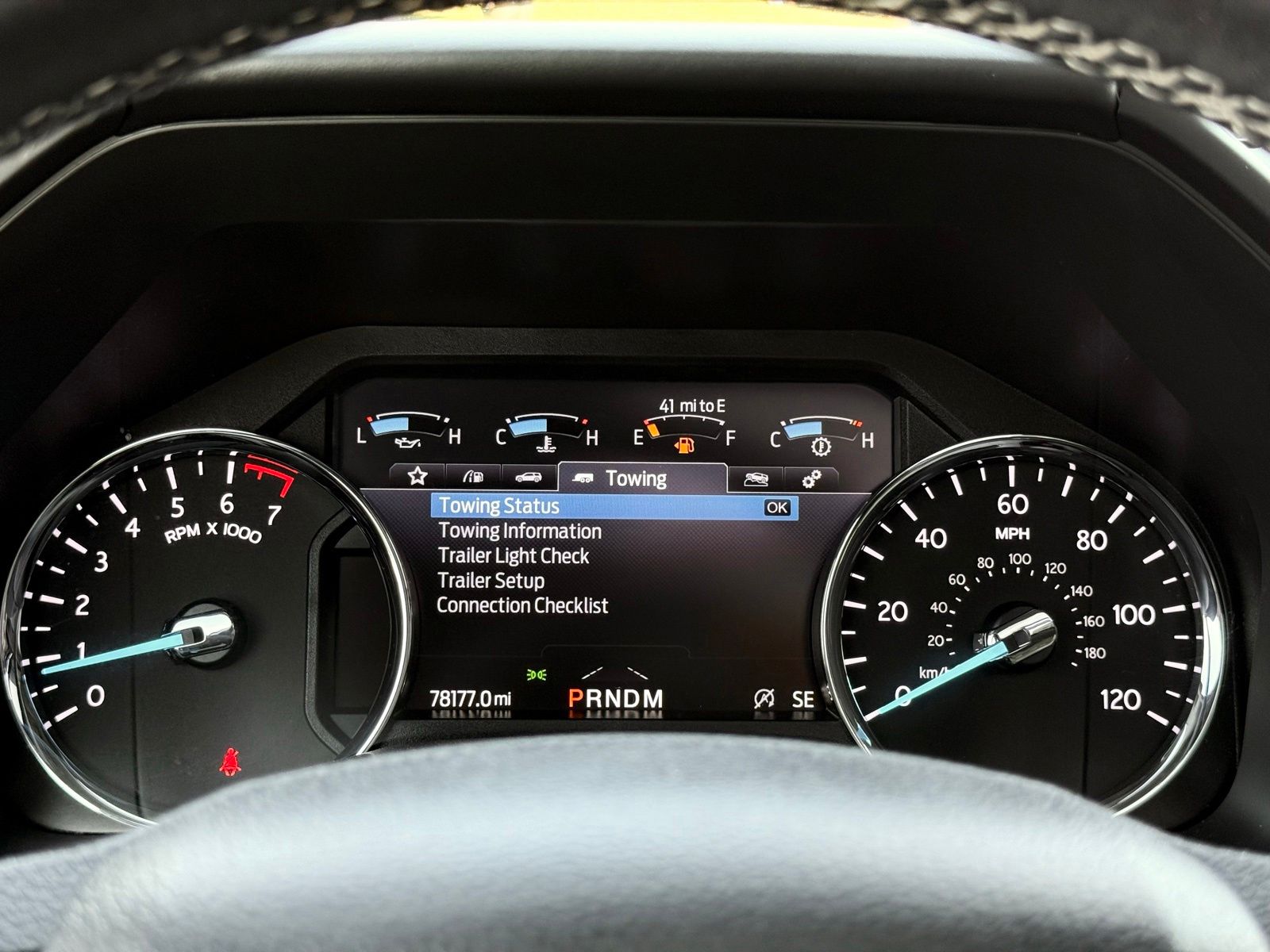 2020 Ford Expedition Platinum - Photo 38