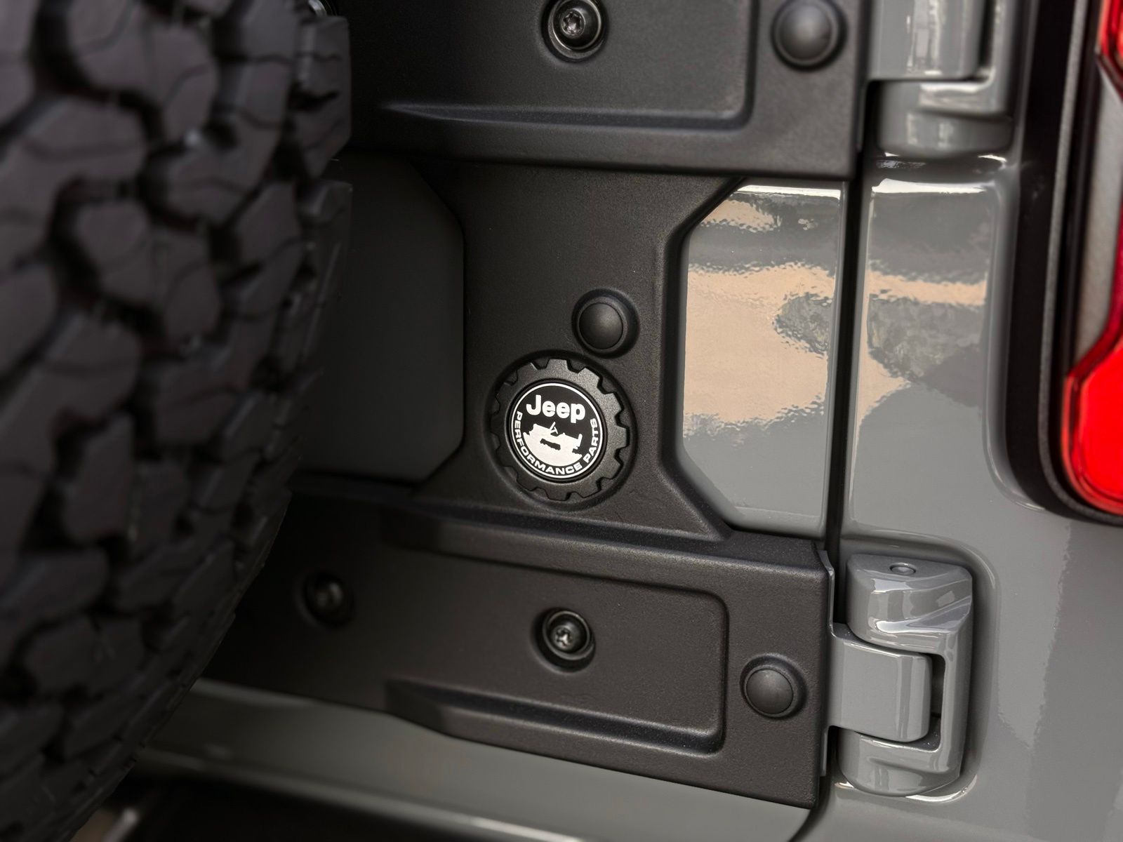 2022 Jeep Wrangler Unlimited Rubicon 392 - Photo 16