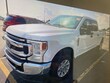 Ford F-250SD
