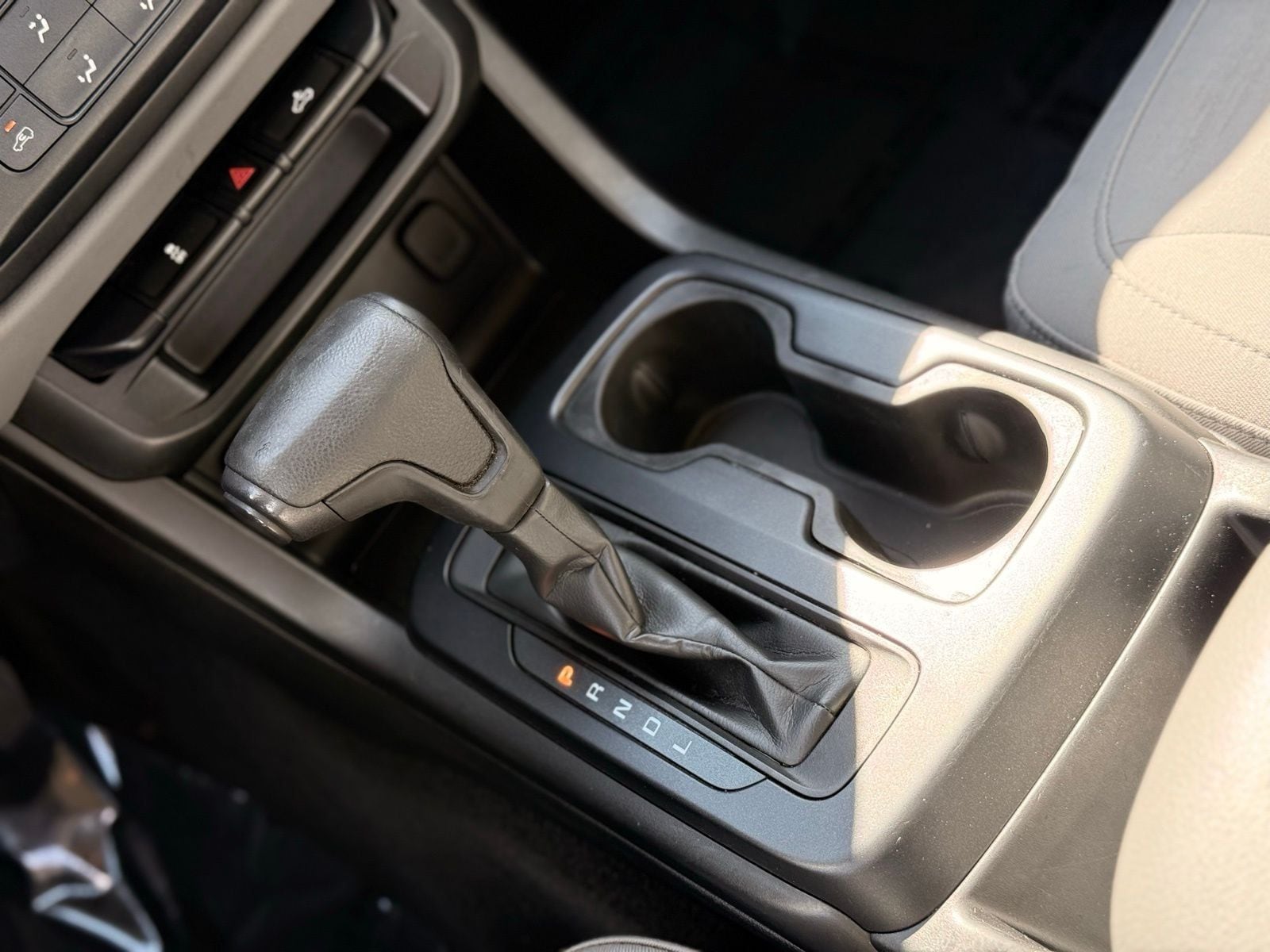 2020 Chevrolet Colorado Work Truck - Photo 35
