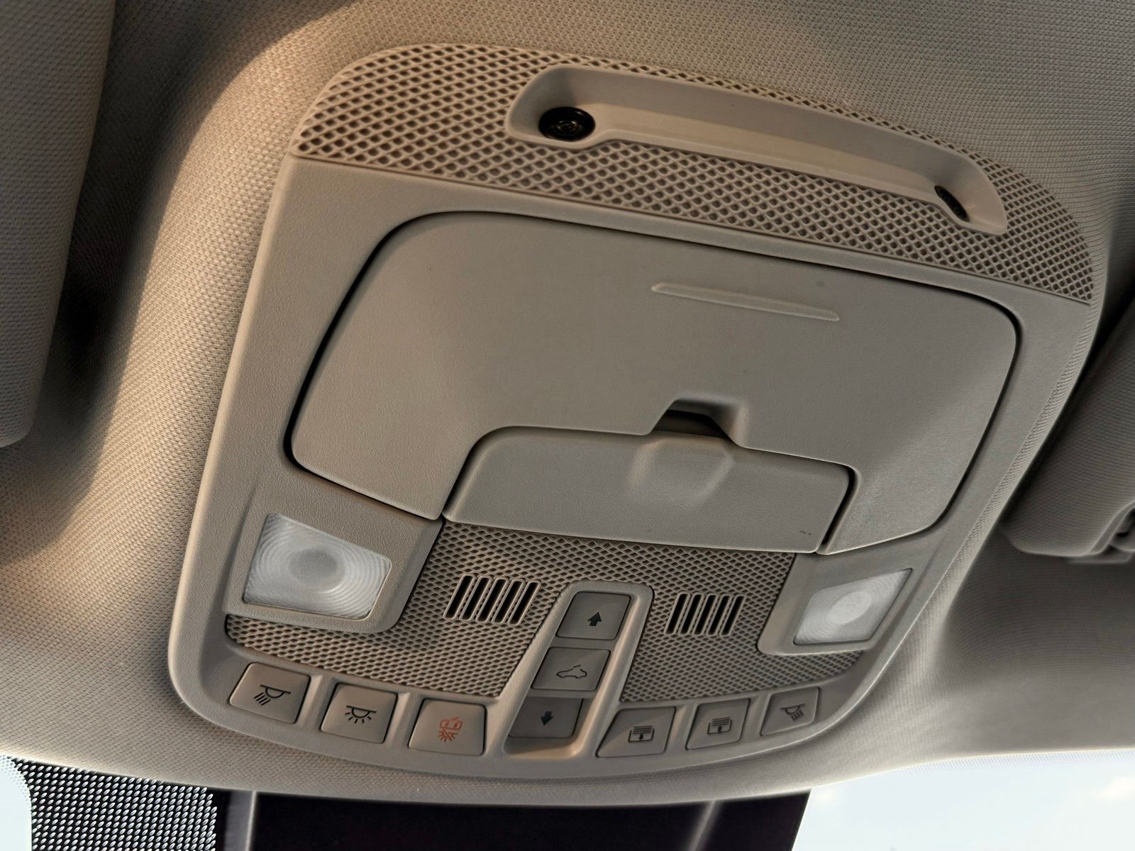 2020 Ford Expedition Platinum - Photo 50