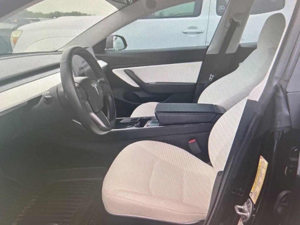 Used 2018 Tesla Model 3 Long Range Sedan