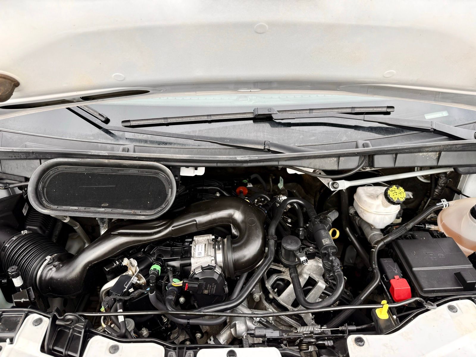 2023 Ford Transit Van Base - Photo 42