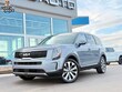  Kia Telluride