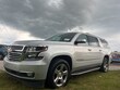 Chevrolet Suburban