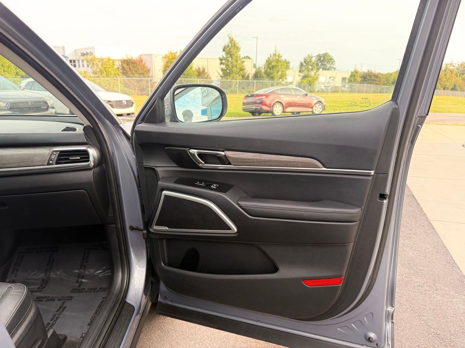 2022 Kia Telluride EX - Photo 16