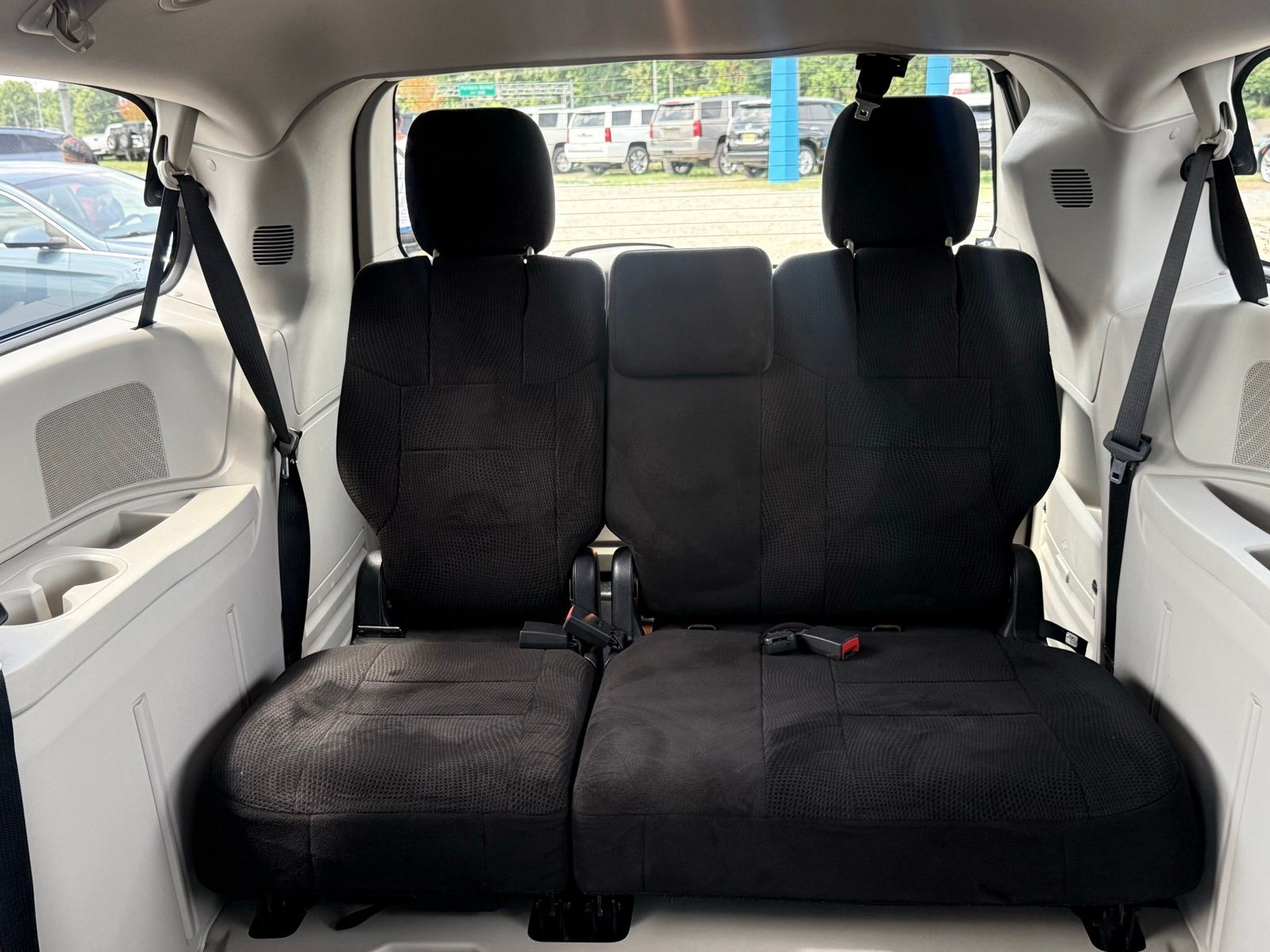 2013 Dodge Grand Caravan SXT - Photo 21
