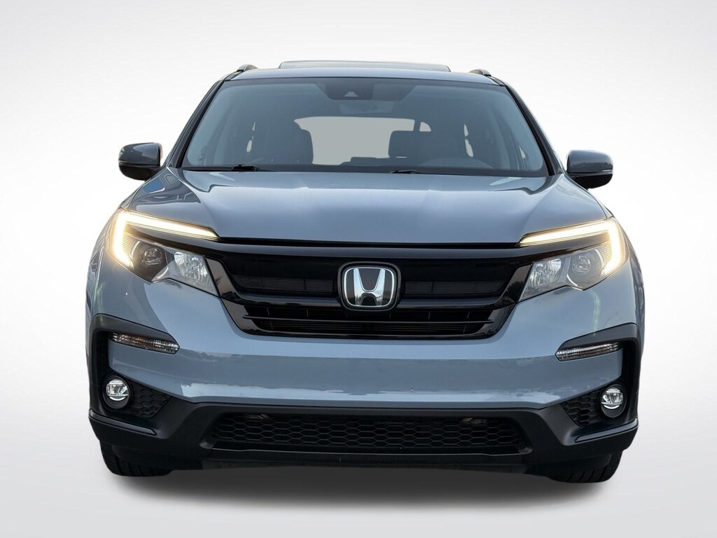 Used 2022 Honda Pilot Special Edition SUV