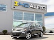  Chevrolet Bolt EV