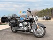 Harley-Davidson Flstc