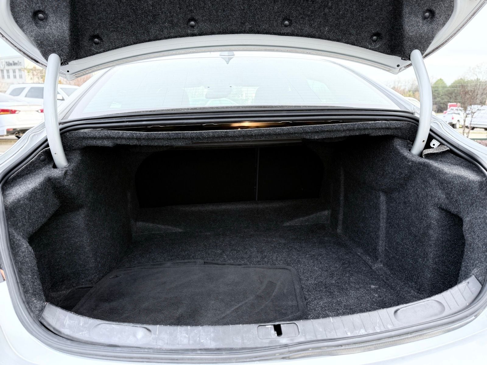 2016 Chevrolet Impala 2LZ - Photo 34