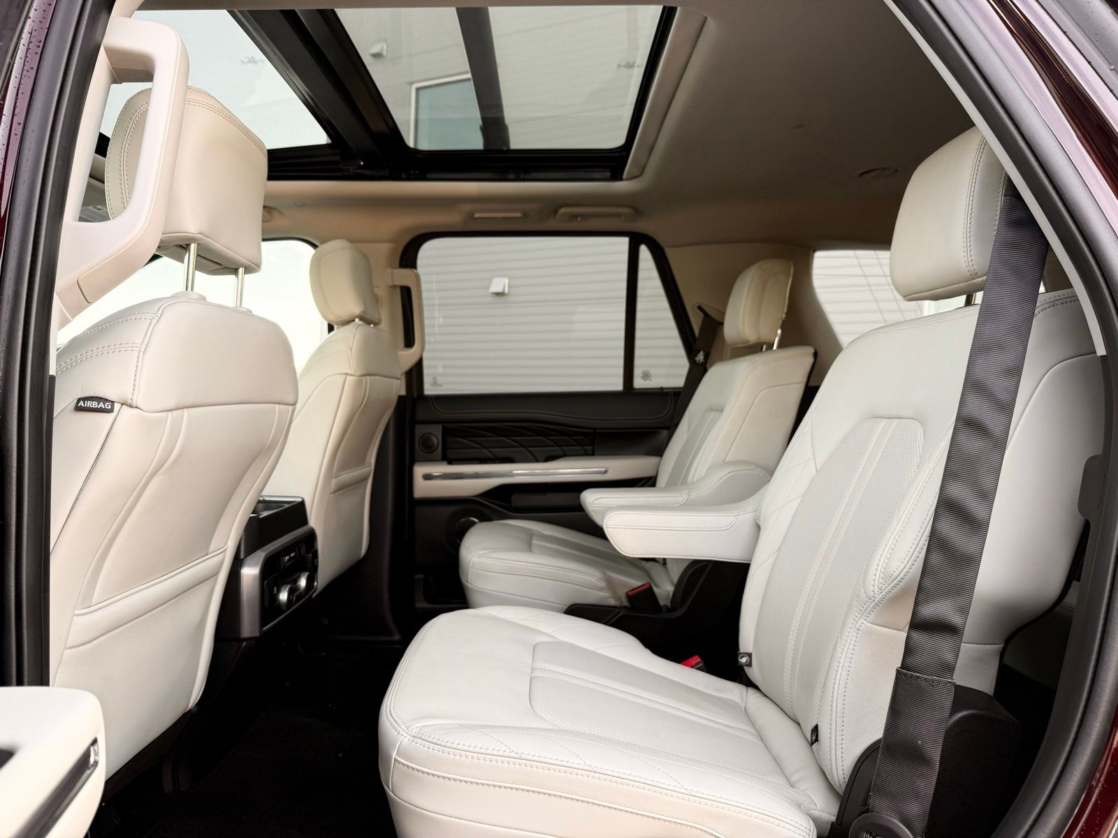 2020 Ford Expedition Platinum - Photo 19
