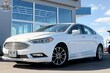  Ford Fusion Hybrid