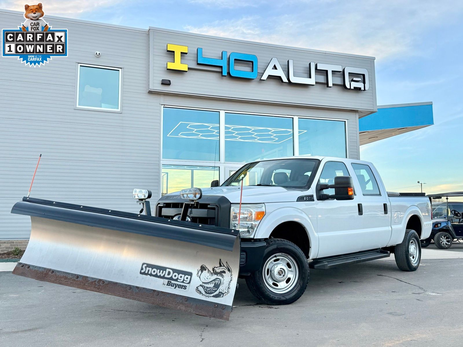 2015 Ford F-250 Super Duty XL's photo