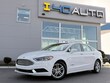  Ford Fusion Hybrid