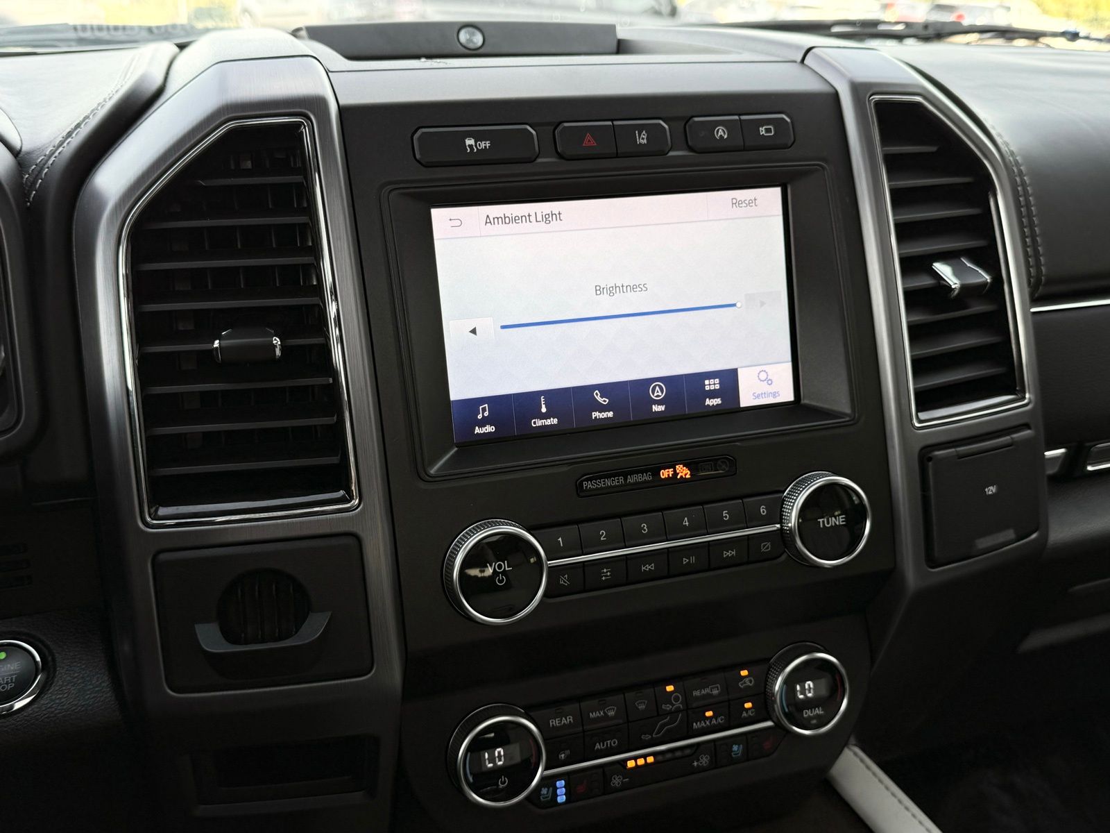2020 Ford Expedition Platinum - Photo 47