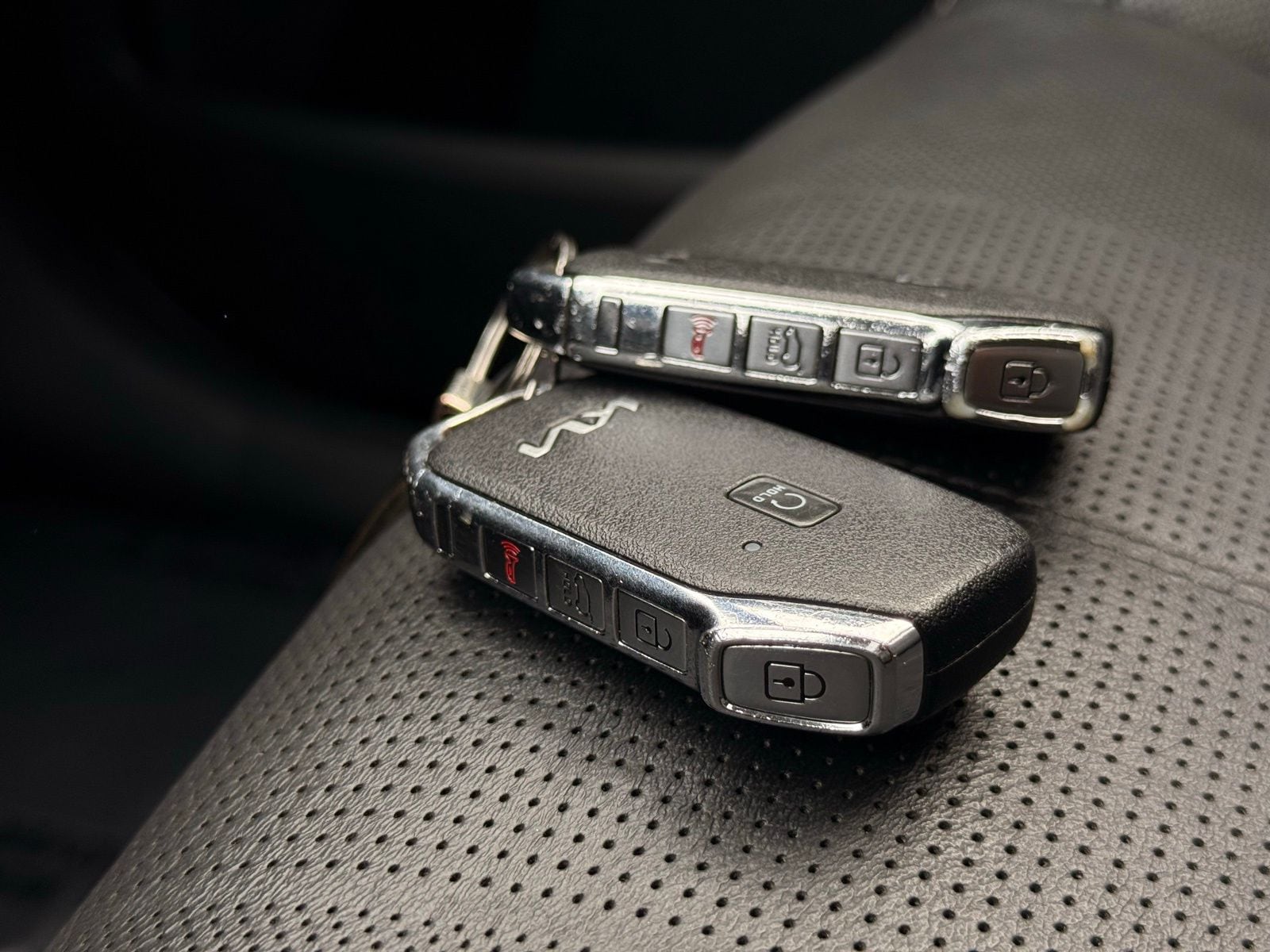 2022 Kia Telluride EX - Photo 38