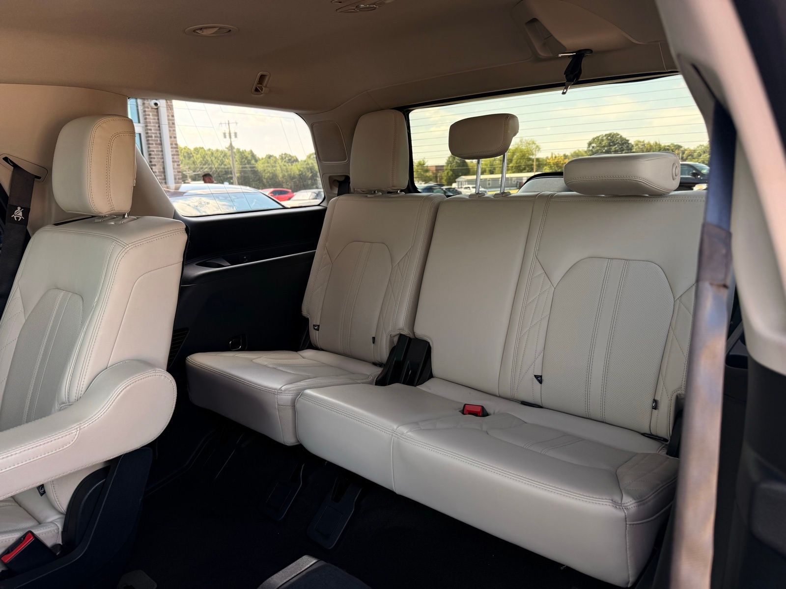 2020 Ford Expedition Platinum - Photo 23