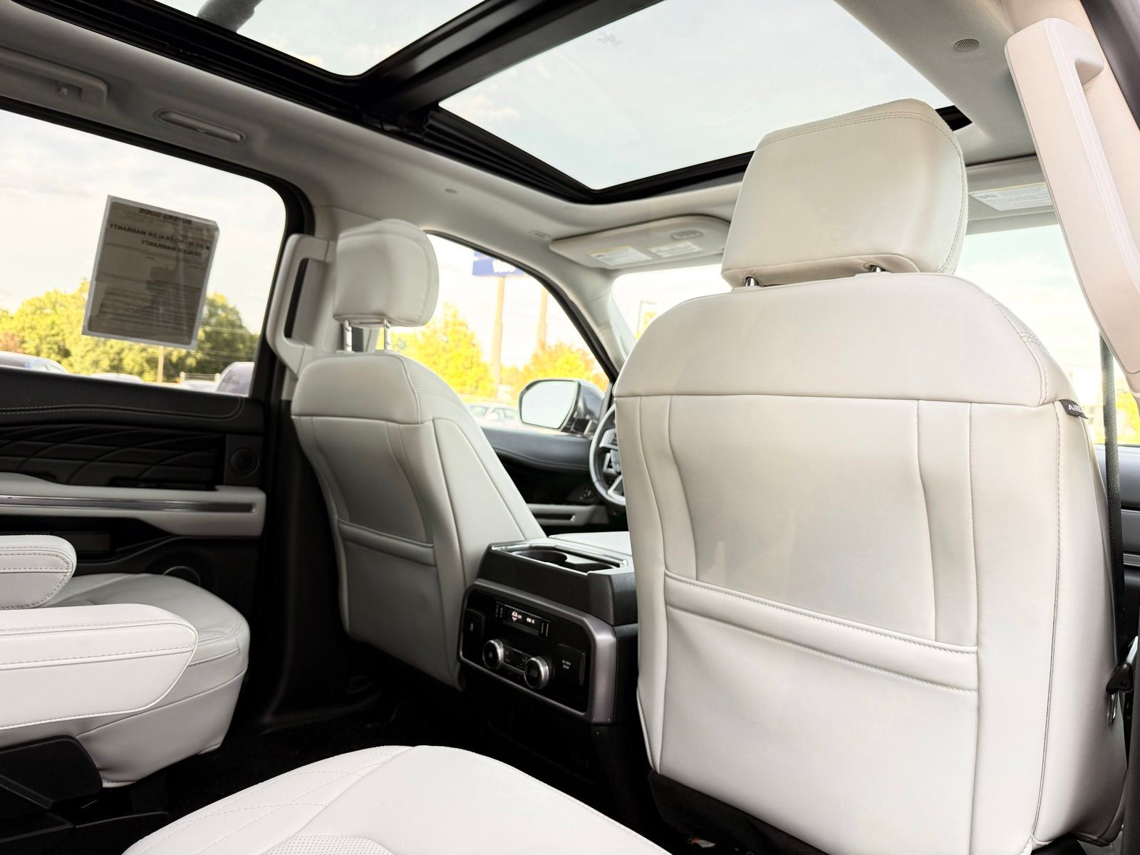 2020 Ford Expedition Platinum - Photo 24