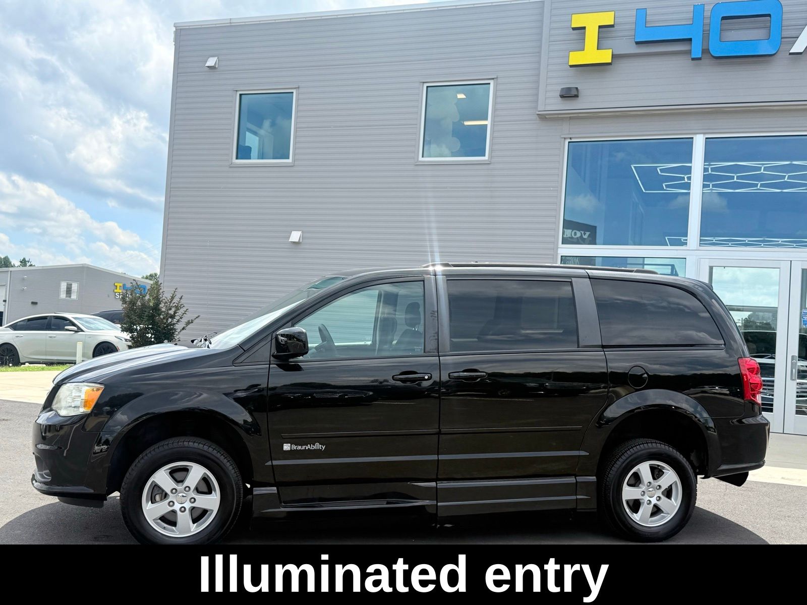 2013 Dodge Grand Caravan SXT - Photo 11