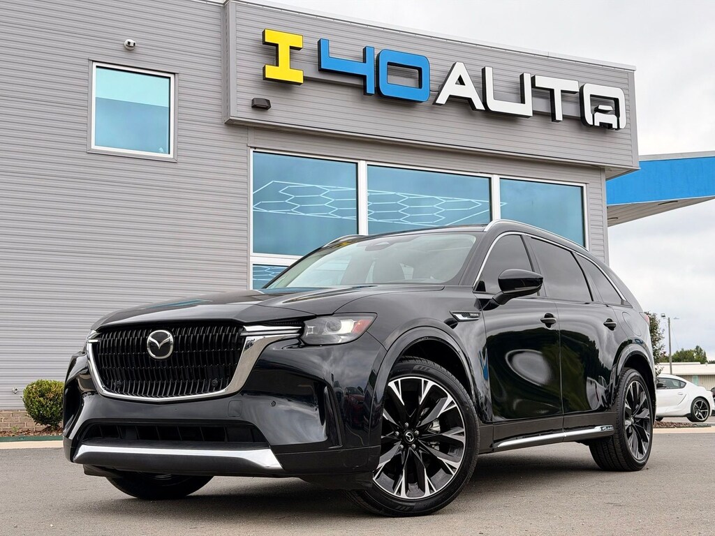 Used 2024 Mazda CX-90 3.3 Turbo S SUV
