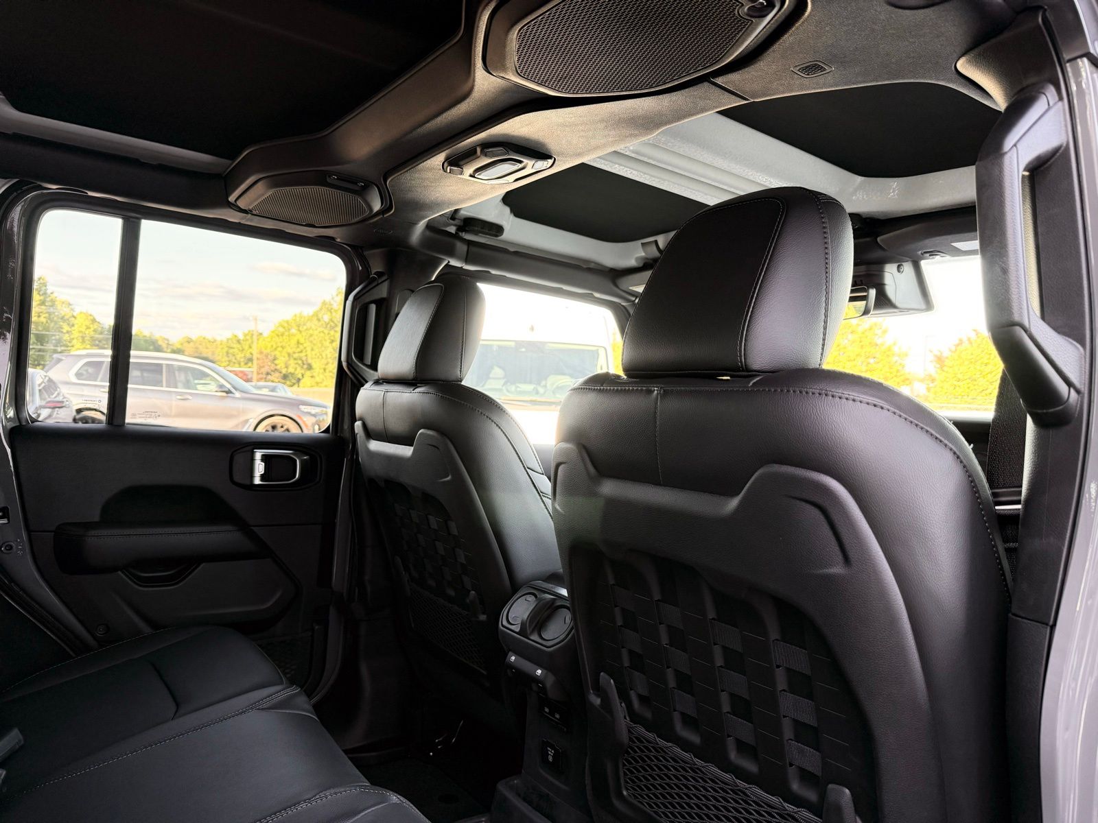 2022 Jeep Wrangler Unlimited Rubicon 392 - Photo 34