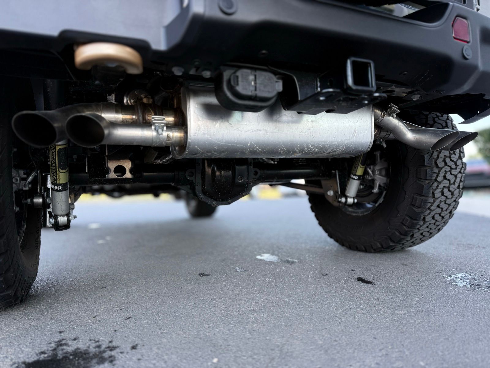 2022 Jeep Wrangler Unlimited Rubicon 392 - Photo 22