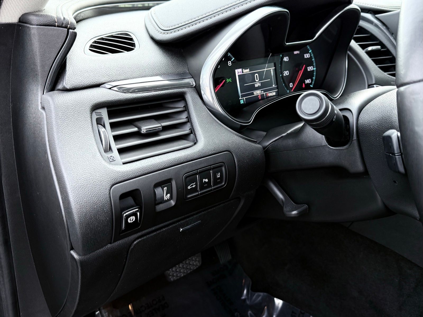 2016 Chevrolet Impala 2LZ - Photo 33