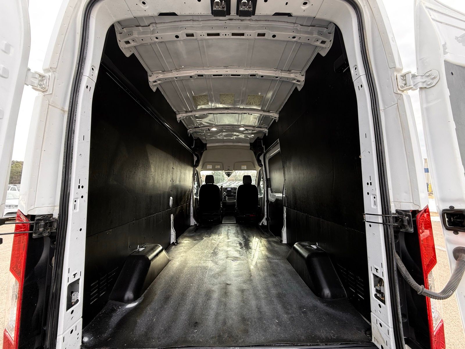 2023 Ford Transit Van Base - Photo 47