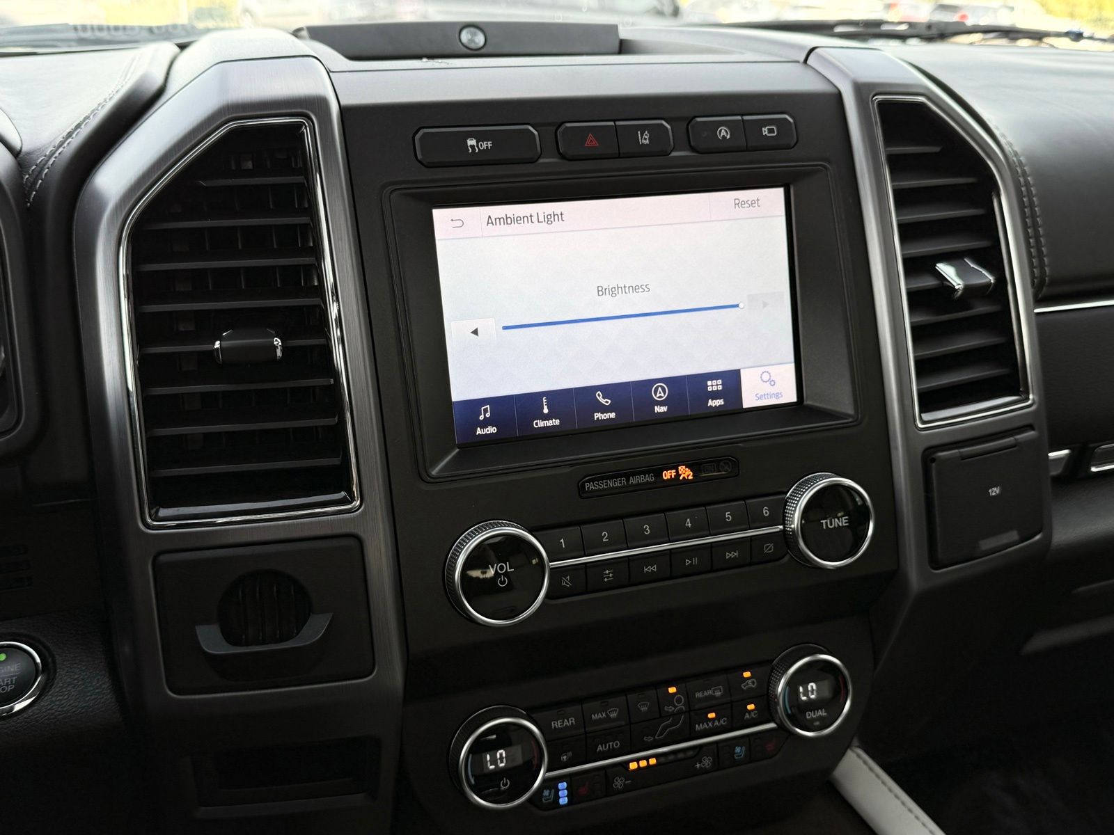 2020 Ford Expedition Platinum - Photo 47