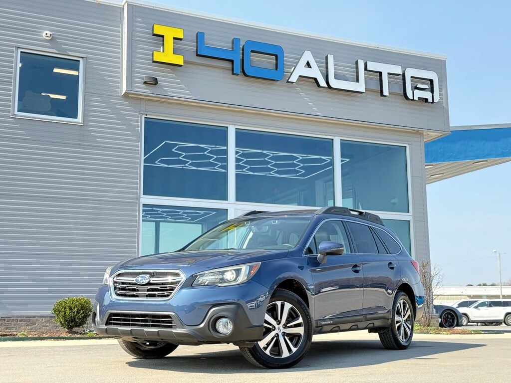 Used 2019 Subaru Outback 2.5i SUV