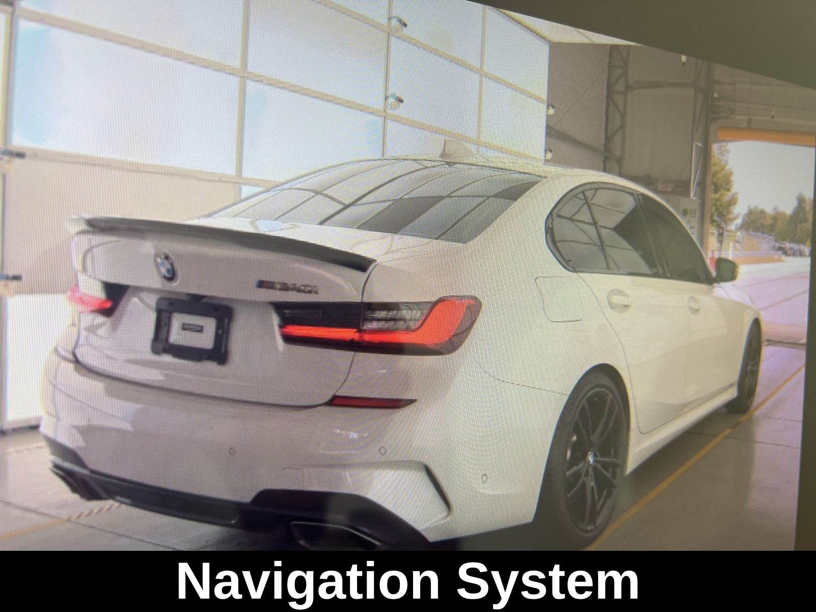 2021 Bmw M340i photo 2