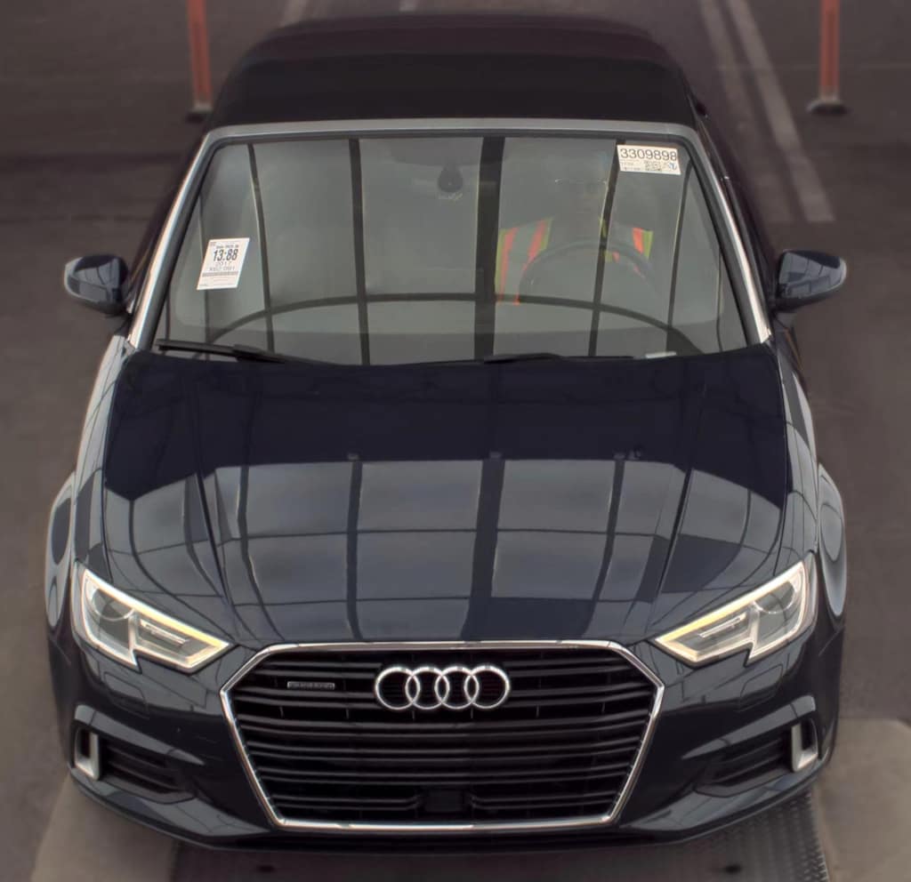 Used 2017 Audi A3 2.0T Premium Convertible