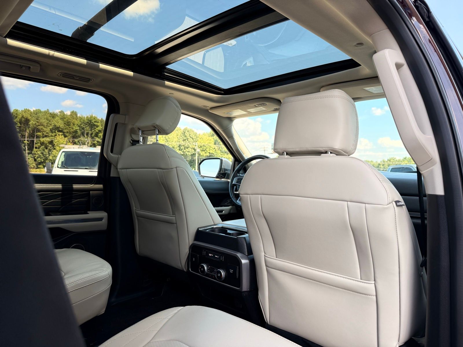 2020 Ford Expedition Platinum - Photo 34