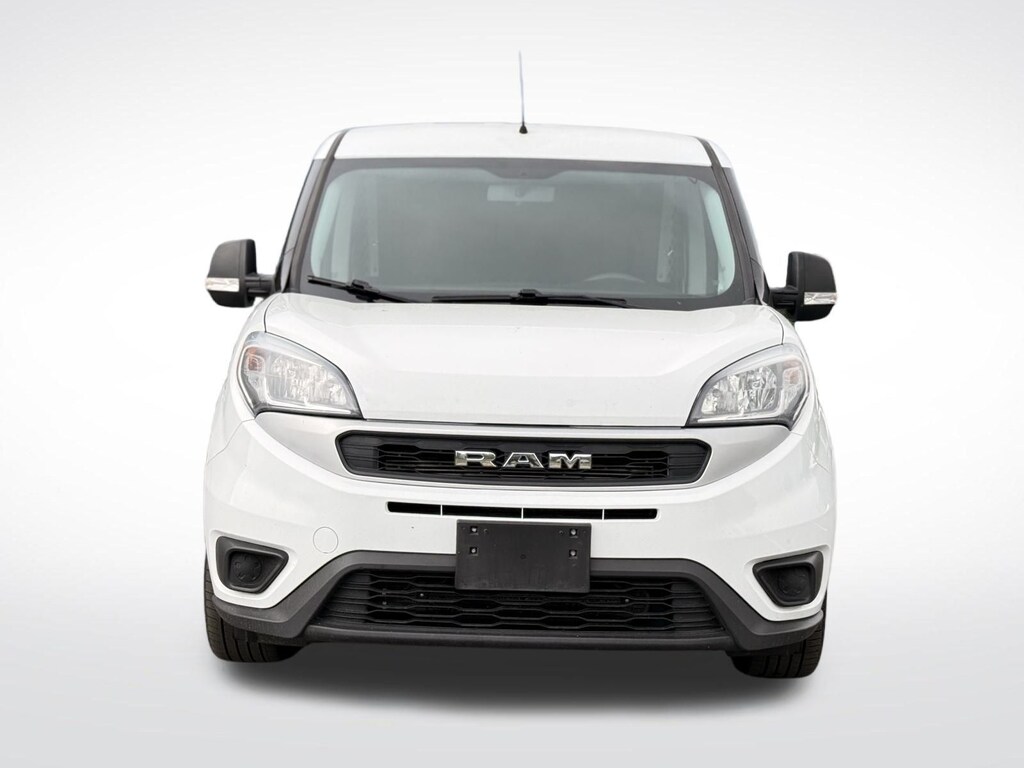 Used 2022 Ram Promaster City Base Wagon