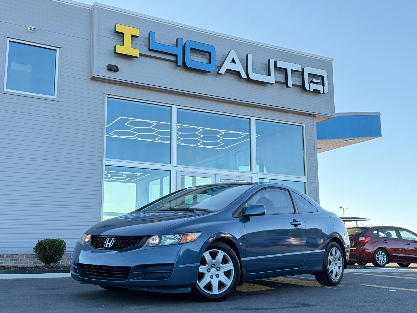 2010 Honda Civic