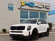  Kia Telluride